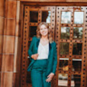 Meet your Posher, Taryn